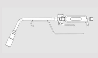 HEIDEBRENNER FB 2 Вытяжки отработанных газов