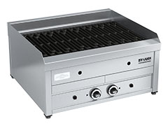 Классические газовые грили Вулкан HEIDEBRENNER