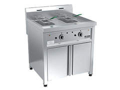 Газовые фритюрницы Вулкан HEIDEBRENNER