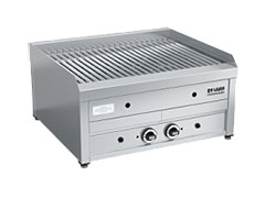 Грили газовые лавовые Вулкан HEIDEBRENNER