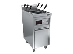 Макароноварки электрические Вулкан HEIDEBRENNER