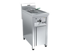 Макароноварки газовые Вулкан HEIDEBRENNER