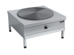 Электрические плиты-табуреты Вулкан HEIDEBRENNER