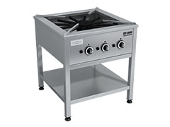 Газовые плиты-табуреты Вулкан HEIDEBRENNER