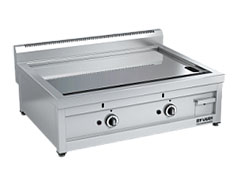 Газовые плиты Тэппанъяки Вулкан HEIDEBRENNER